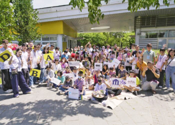 工研院攜手奇美博物館 藝術與科技陪伴弱勢親子探索永續 工研院攜手奇美博物館 藝術與科技陪伴弱勢親子探索永續