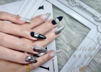 鳳山美甲工作室 十年職人手藝 打造高回訪率自然系美甲 鳳山美甲工作室 十年職人手藝 打造高回訪率自然系美甲