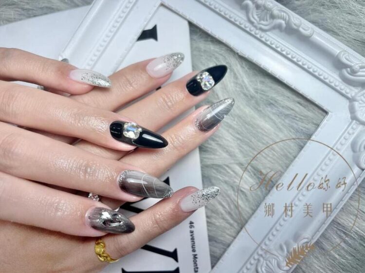 鳳山美甲工作室 十年職人手藝 打造高回訪率自然系美甲 鳳山美甲工作室 十年職人手藝 打造高回訪率自然系美甲