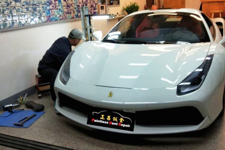 桃園汽車凹痕修復攻略 免烤漆技術不傷車漆 快速還原愛車原貌 桃園汽車凹痕修復攻略 免烤漆技術不傷車漆 快速還原愛車原貌