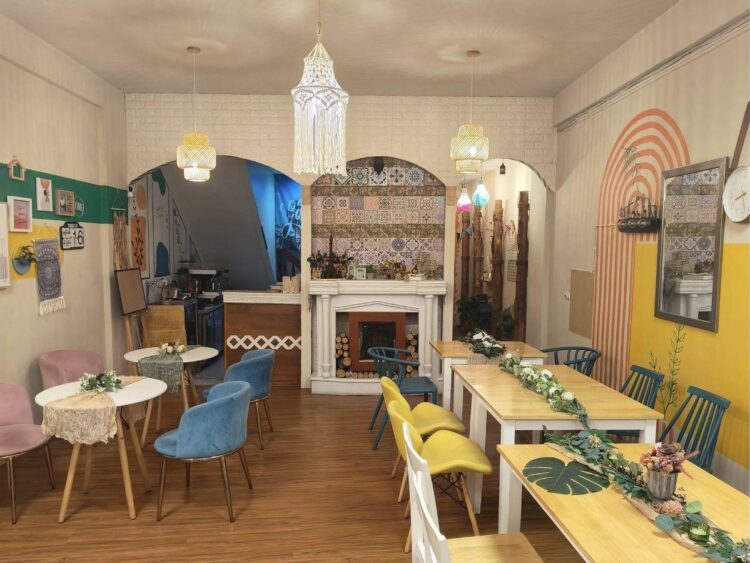 吉安鄉早午餐推薦 第一口就愛上現煎香氣慢慢品嚐生活溫度 吉安鄉早午餐推薦 第一口就愛上現煎香氣慢慢品嚐生活溫度