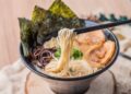 台中西屯拉麵店推薦 湯頭濃郁卻不膩 拉麵控必訪口袋名單 台中西屯拉麵店推薦 湯頭濃郁卻不膩 拉麵控必訪口袋名單