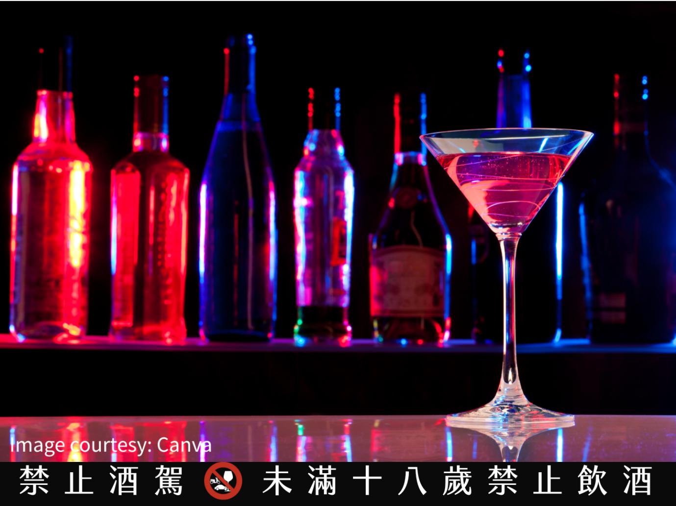 揭密台北酒店公關工作日常 不只外貌要好EQ更要高 揭密台北酒店公關工作日常 不只外貌要好EQ更要高