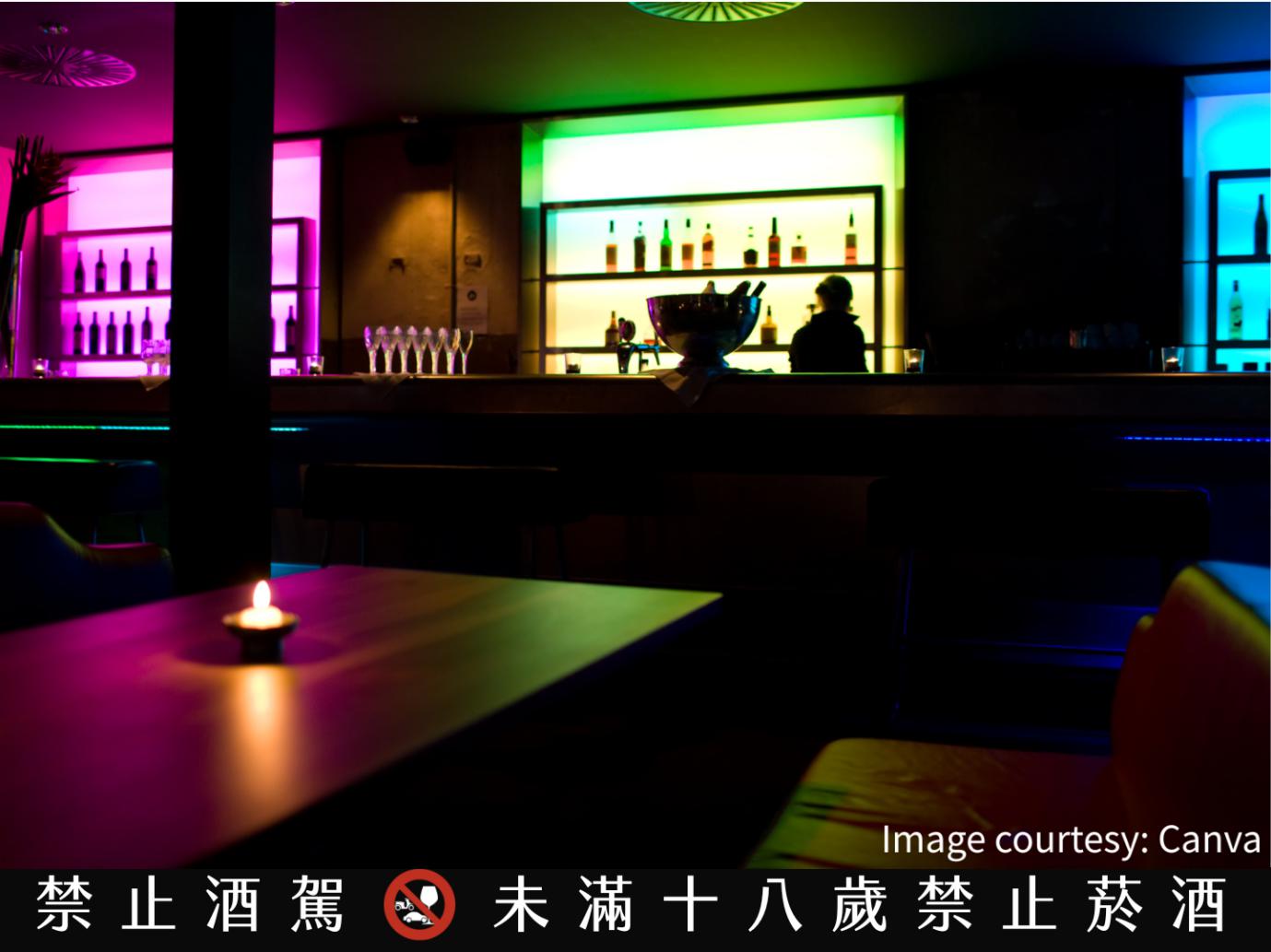 揭密台北酒店公關工作日常 不只外貌要好EQ更要高 揭密台北酒店公關工作日常 不只外貌要好EQ更要高