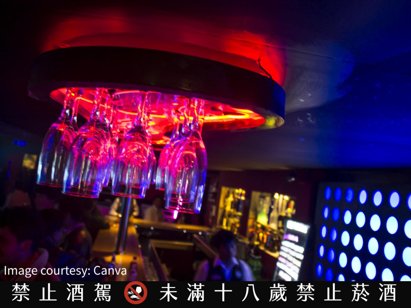 揭密台北酒店公關工作日常 不只外貌要好EQ更要高 揭密台北酒店公關工作日常 不只外貌要好EQ更要高