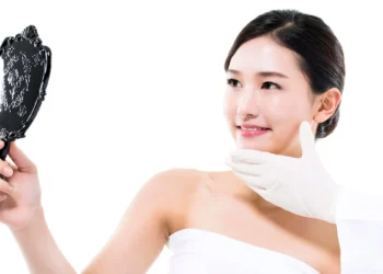 智慧檢測助攻個人化美肌療程 醫:精準改善痘疤毛孔 智慧檢測助攻個人化美肌療程 醫:精準改善痘疤毛孔