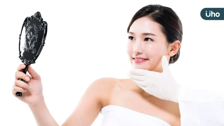 智慧檢測助攻個人化美肌療程 醫：精準改善痘疤毛孔