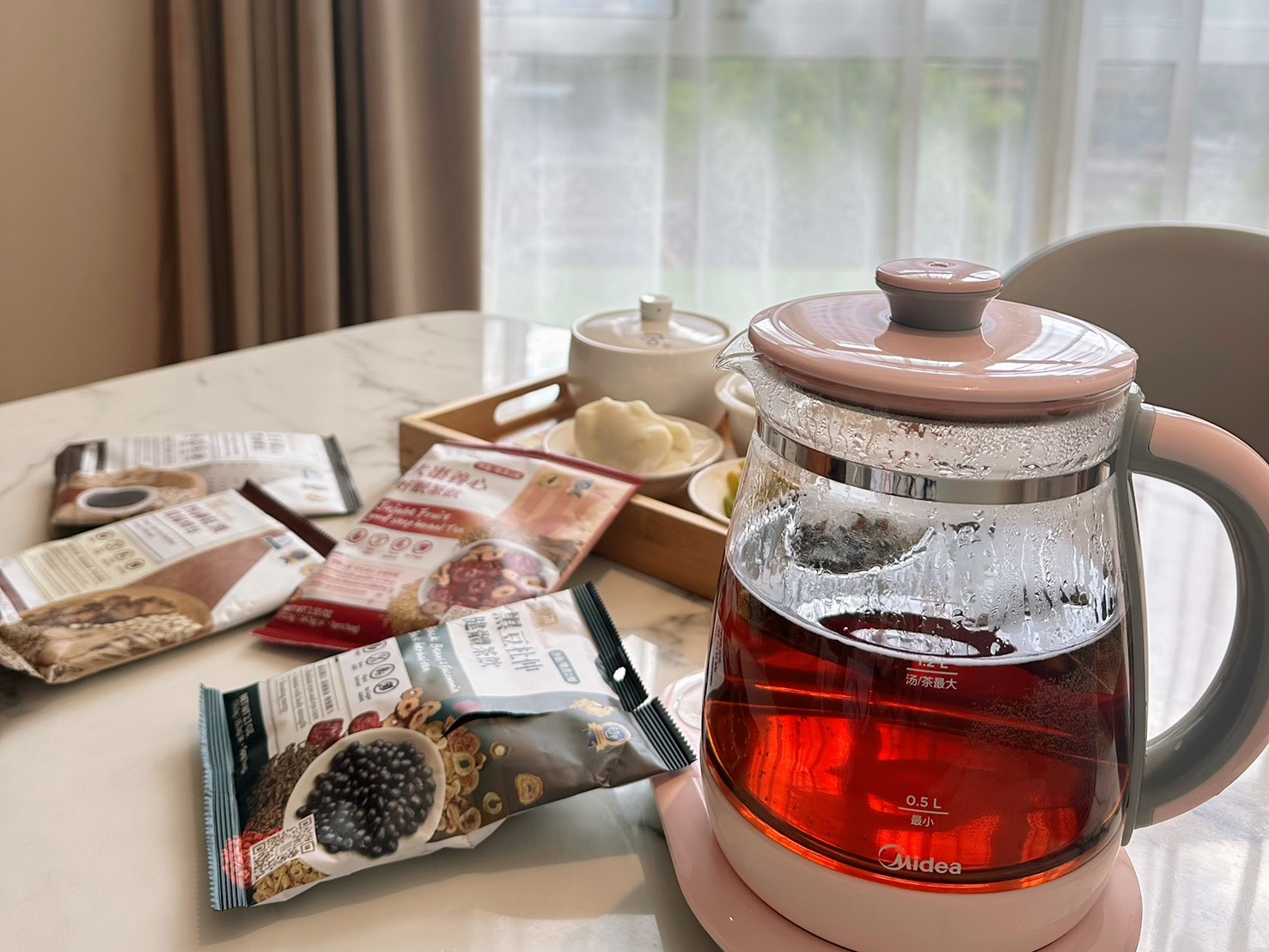 產後調養新趨勢 奈米科技藥膳與茶飲成坐月子新選擇 產後調養新趨勢 奈米科技藥膳與茶飲成坐月子新選擇