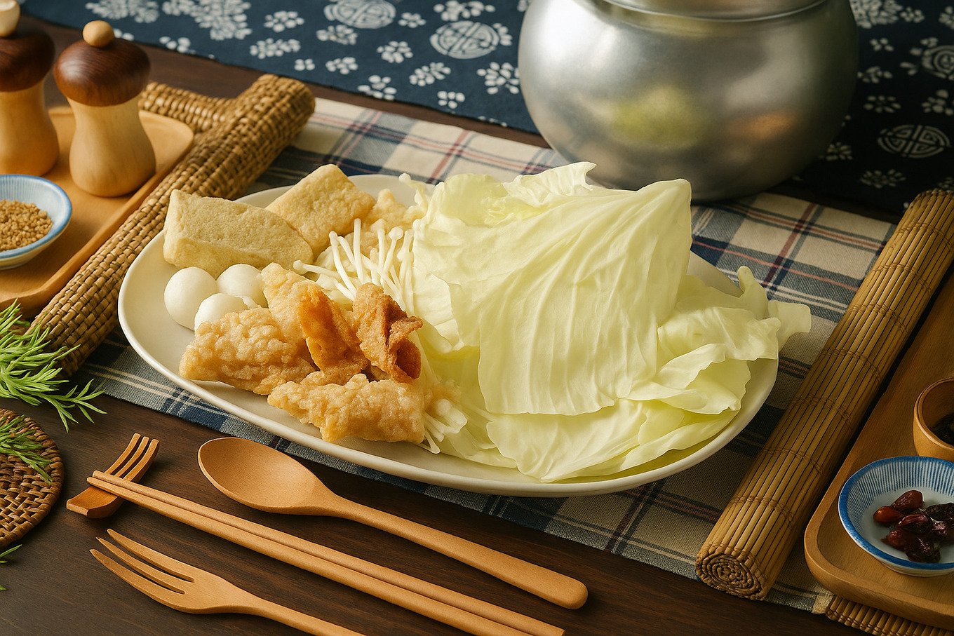 新北中和羊肉爐新風格 用薑黃取代麻辣 用時間熬出日常滋味 新北中和羊肉爐新風格 用薑黃取代麻辣 用時間熬出日常滋味