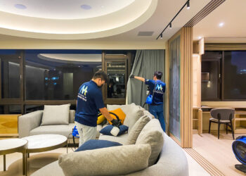 除甲醛效果關鍵在施工細節 專家提醒:選擇具制度與保障專業團隊 除甲醛效果關鍵在施工細節 專家提醒:選擇具制度與保障專業團隊