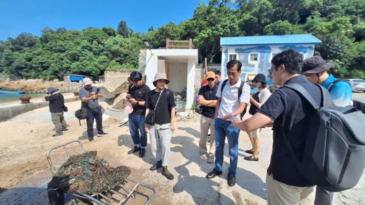 海洋委員會推動「海洋地方創生」串聯三地開創藍色經濟新契機 海洋委員會推動「海洋地方創生」串聯三地開創藍色經濟新契機
