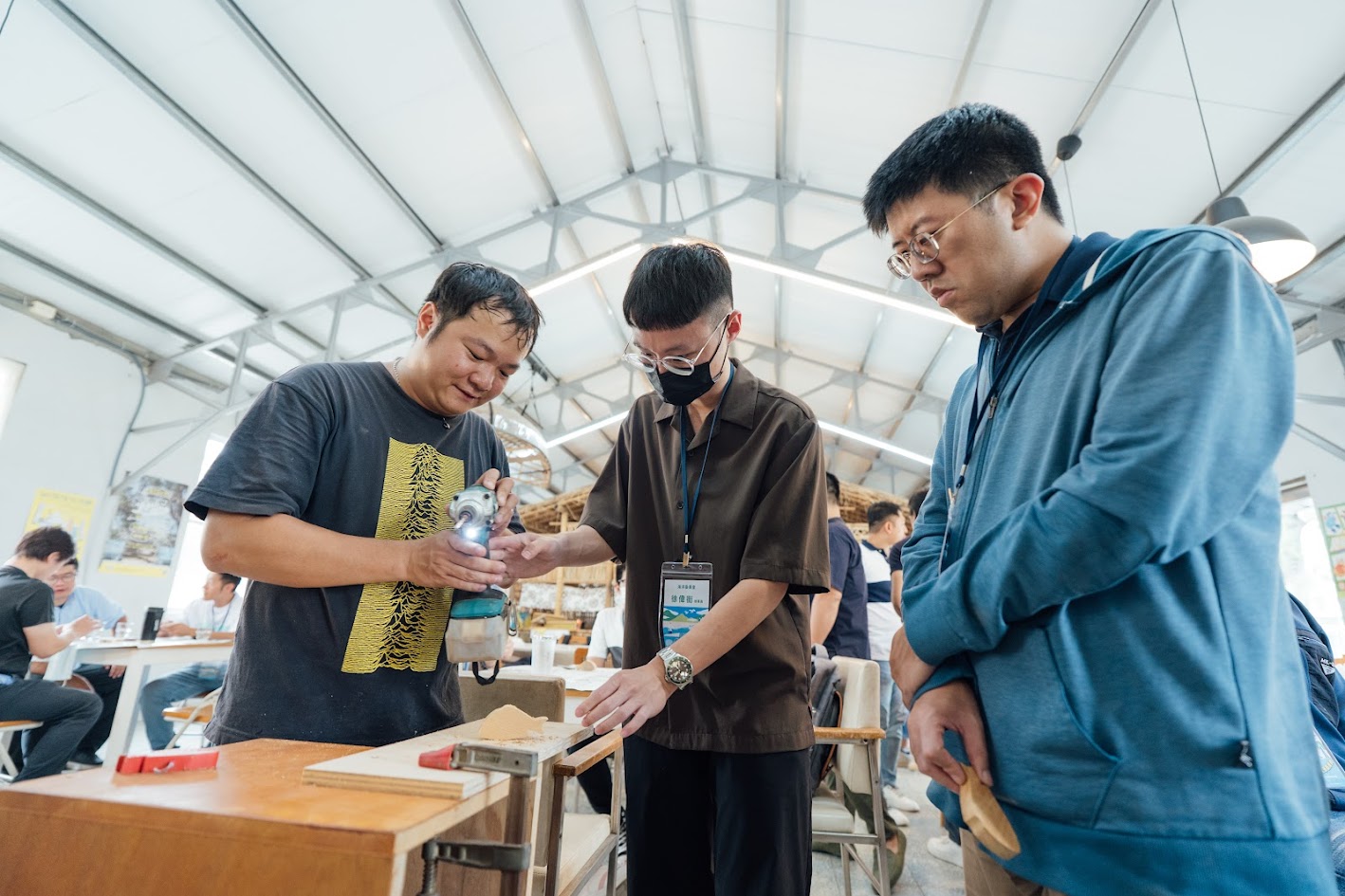 海洋委員會推動「海洋地方創生」串聯三地開創藍色經濟新契機 海洋委員會推動「海洋地方創生」串聯三地開創藍色經濟新契機