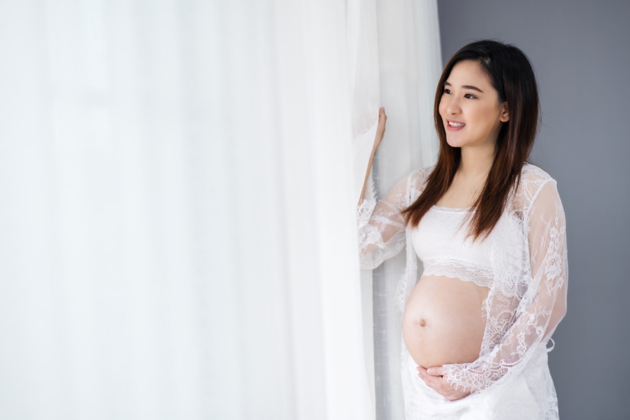 生小孩不只是錢的問題!想要不後悔 懷孕前先思考6個關鍵問題 生小孩不只是錢的問題!想要不後悔 懷孕前先思考6個關鍵問題