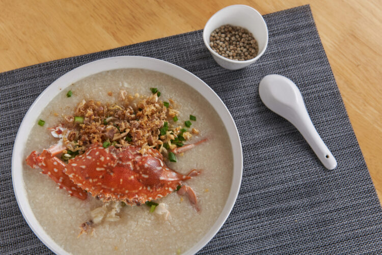 食慾之秋 5道螃蟹料理祕訣大公開 食慾之秋 5道螃蟹料理祕訣大公開