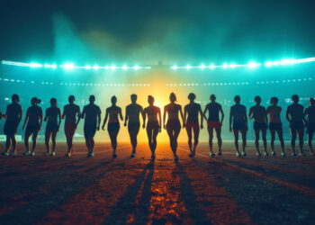 報名馬拉松是為了??網友:重點是抽獎! 報名馬拉松是為了??網友:重點是抽獎!