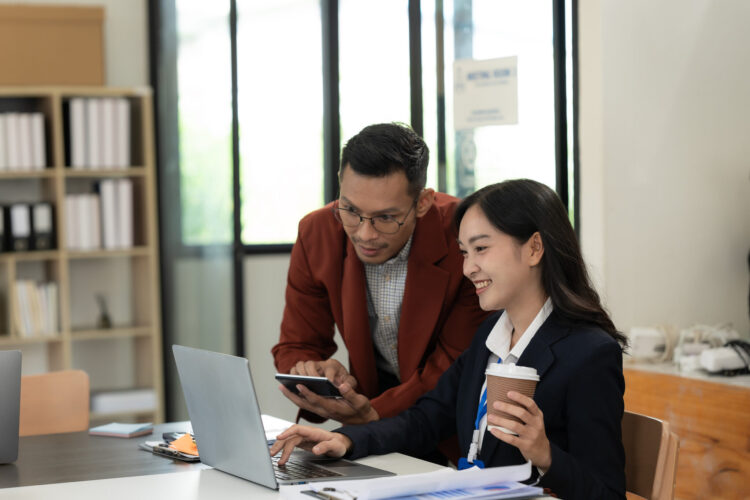 已婚主管魅力無法擋？女孩們必看的3招「防暈船」祕訣