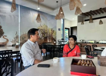 花蓮虎爺溫泉化身諾亞方舟 庇護光復災民安心度難關 花蓮虎爺溫泉化身諾亞方舟 庇護光復災民安心度難關