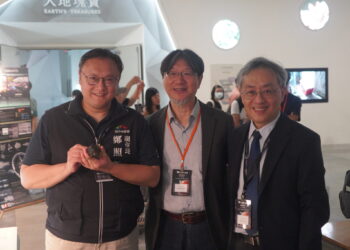 太空教育×產業鏈結 臺中打造新興太空城市藍圖 東海大學攜手科博館啟動「2025火星任務特展」