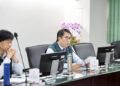 臺南推動AI數位教育見效 臺南市長黃偉哲:不讓任何學校落隊 臺南推動AI數位教育見效 臺南市長黃偉哲:不讓任何學校落隊