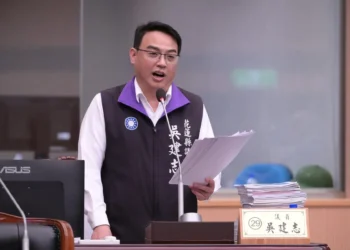 一面照妖鏡讓你看清民進黨光復災情的政治脈絡 一面照妖鏡讓你看清民進黨光復災情的政治脈絡