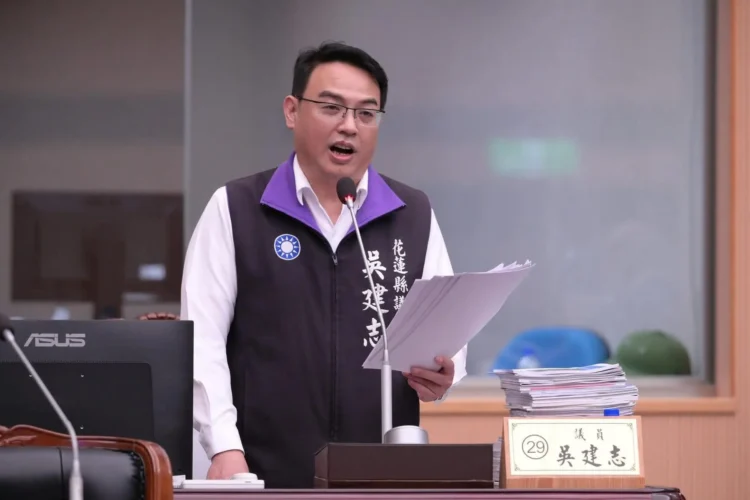 一面照妖鏡讓你看清民進黨光復災情的政治脈絡 一面照妖鏡讓你看清民進黨光復災情的政治脈絡