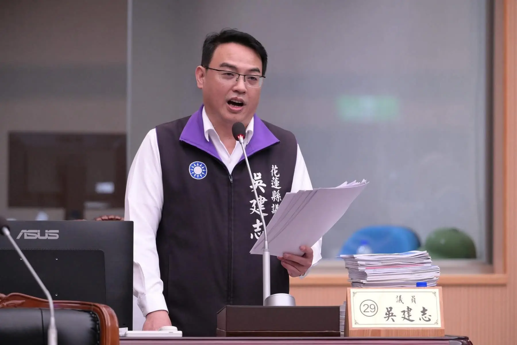 一面照妖鏡讓你看清民進黨光復災情的政治脈絡 一面照妖鏡讓你看清民進黨光復災情的政治脈絡