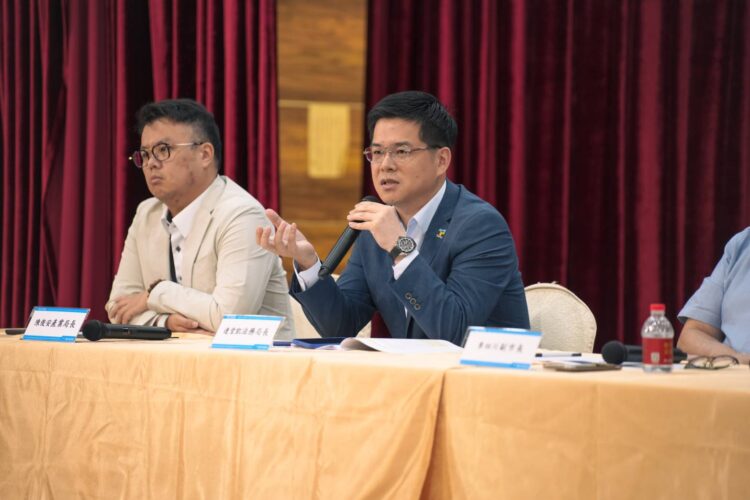 臺北市府全力促成輝達落腳臺北 明日發文請新壽提合意解約具體條件