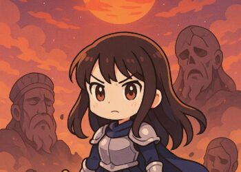 藍色諸神的黃昏 鄭麗文與國民黨在十字路口的孤舞