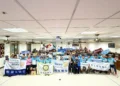 3490扶輪單車環島傳愛花蓮 捐贈畢士大教養院助弱勢滾動夢想 3490扶輪單車環島傳愛花蓮 捐贈畢士大教養院助弱勢滾動夢想