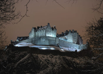 萬聖節驚魂夜!鬼魂、女巫、吸血鬼!7個歐洲恐怖景點妳敢探險嗎? 萬聖節驚魂夜!鬼魂、女巫、吸血鬼!7個歐洲恐怖景點妳敢探險嗎?