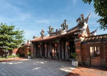 臺中小旅行推薦 白天逛古蹟夜晚聽爵士 秋天最浪漫行程 臺中小旅行推薦 白天逛古蹟夜晚聽爵士 秋天最浪漫行程