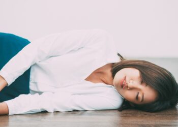 不想在中年後「命苦」?這5個壞習慣妳一定要改! 不想在中年後「命苦」?這5個壞習慣妳一定要改!