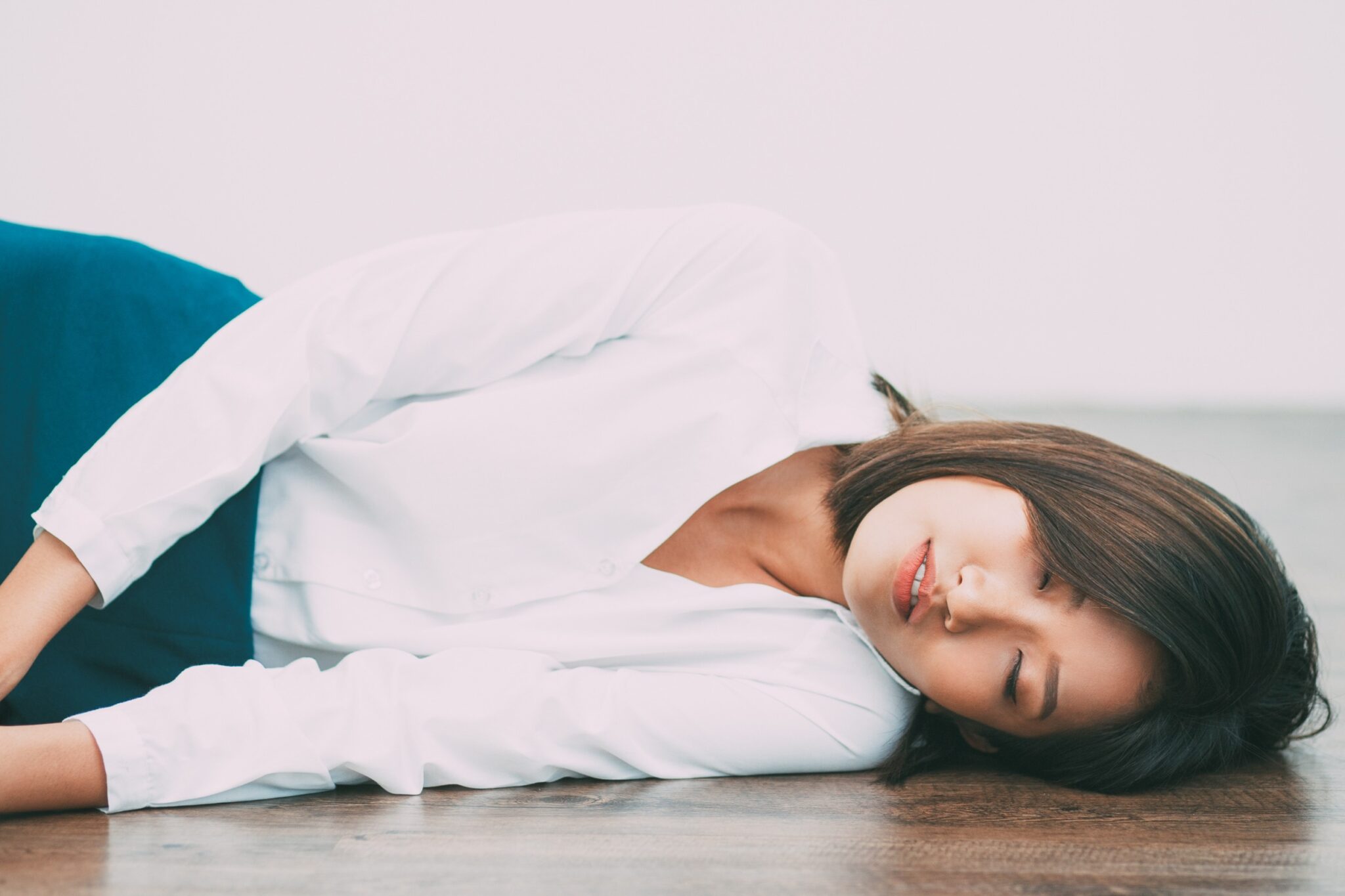 不想在中年後「命苦」?這5個壞習慣妳一定要改! 不想在中年後「命苦」?這5個壞習慣妳一定要改!