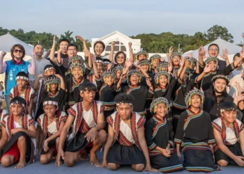 馬拉桑野餐趣開放即秒殺 信義鄉農特產超吸睛 馬拉桑野餐趣開放即秒殺 信義鄉農特產超吸睛