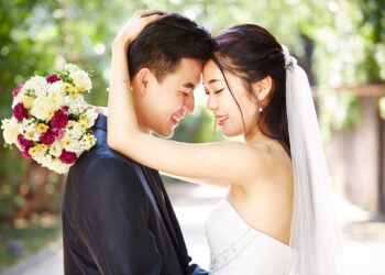 結婚對象要選「喜歡的」還是「適合的」?5大祕訣讓妳找到完美答案 結婚對象要選「喜歡的」還是「適合的」?5大祕訣讓妳找到完美答案
