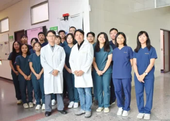 嘉義大學扛起非洲豬瘟防疫重任 啟動雲嘉南快速檢測與疫情應變 嘉義大學扛起非洲豬瘟防疫重任 啟動雲嘉南快速檢測與疫情應變