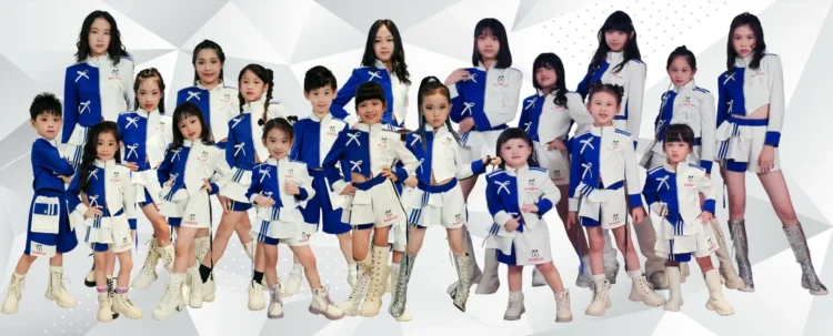 國際自媒體網紅協會 × 亞太兒童時裝周:時尚美學與自媒體培育的起點 國際自媒體網紅協會 × 亞太兒童時裝周:時尚美學與自媒體培育的起點