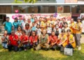 一袋血一份愛 生命之愛志工團北屯捐血活動湧人潮 一袋血一份愛 生命之愛志工團北屯捐血活動湧人潮