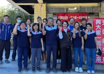 光復鄉衛生所與鄉親一起站起來 光復糖廠臨時衛生所中西醫門診復開 光復鄉衛生所與鄉親一起站起來 光復糖廠臨時衛生所中西醫門診復開