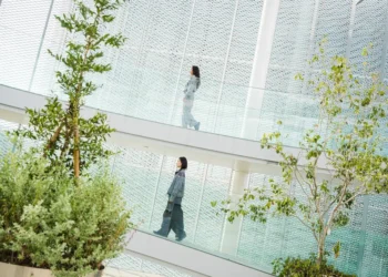 臺中綠美圖試營運倒數 10/28起多場跨域展演邀您一起體驗美術館