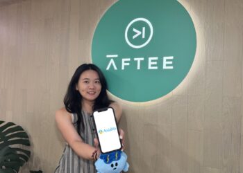 搶攻多角化旅遊版圖 AFTEE先享後付攜手AsiaYo打造線上旅行社新體驗