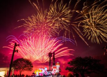 新竹青草湖×航海王盛大啟航 開啟最熱血的秋季冒險! 新竹青草湖×航海王盛大啟航 開啟最熱血的秋季冒險!