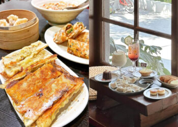 高雄美食|7家高雄世運主場館周邊美食推薦!異國料理、眷村美食一次看 高雄美食|7家高雄世運主場館周邊美食推薦!異國料理、眷村美食一次看