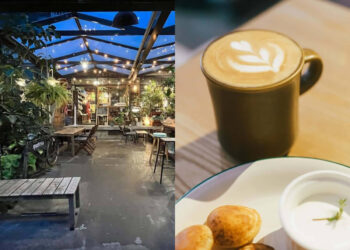 台北咖啡廳|週末看展後的必備行程 華山周邊咖啡廳推薦 網友激推 ABOUT H Coffee、特有種商行電影咖啡館 台北咖啡廳|週末看展後的必備行程 華山周邊咖啡廳推薦 網友激推 ABOUT H Coffee、特有種商行電影咖啡館