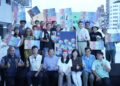 「潮五感・地創Check it out」體驗基隆創生生活學、迎接城市新篇章 「潮五感・地創Check it out」體驗基隆創生生活學、迎接城市新篇章
