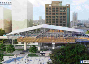 台南首條捷運藍線政院核定 黃偉哲:古都交通即將邁入新篇章 台南首條捷運藍線政院核定 黃偉哲:古都交通即將邁入新篇章