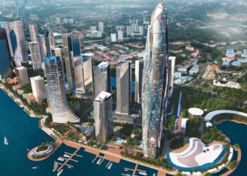 馬來西亞麗陽集團啟動柔佛新山163英畝綜合開發計畫 旗艦建案Lido SkyPark正式開賣 引爆投資熱潮 馬來西亞麗陽集團啟動柔佛新山163英畝綜合開發計畫 旗艦建案Lido SkyPark正式開賣 引爆投資熱潮