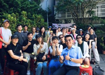 打開老屋的N種可能—臺北市都市更新處老屋新用計畫成果系列活動,探索老屋多元樣貌!引爆城市活化話題 打開老屋的N種可能—臺北市都市更新處老屋新用計畫成果系列活動,探索老屋多元樣貌!引爆城市活化話題