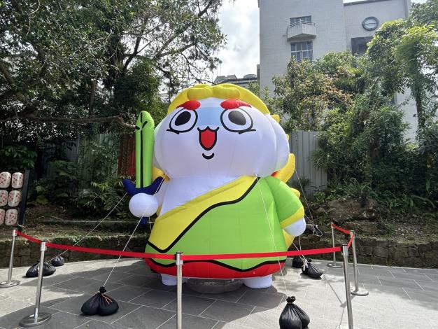 臺南關子嶺溫泉美食節假日市集本周還有2天 闖關遊戲、限量好禮、好康優惠一次滿足! 臺南關子嶺溫泉美食節假日市集本周還有2天 闖關遊戲、限量好禮、好康優惠一次滿足!