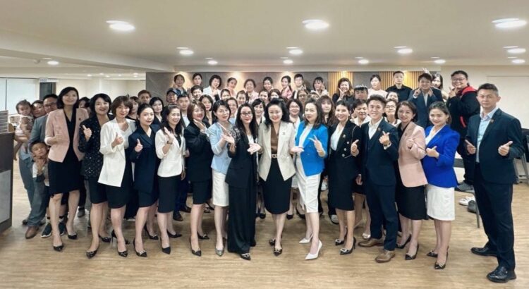 星寶生技進軍香港 馬來西亞市場 2個月創造7500萬業績加碼送保時捷